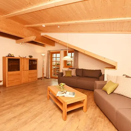 Apartment Am Eck