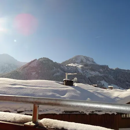Am Eck Apartment Bad Hindelang