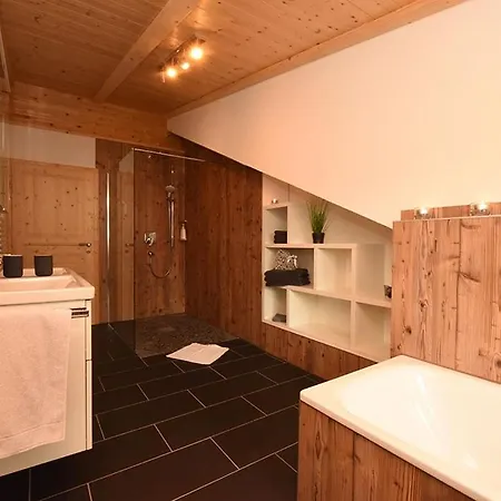 Am Eck Apartment