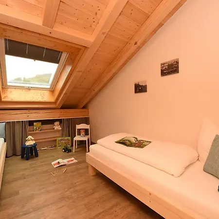 Am Eck Apartment *