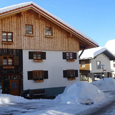 Am Eck Apartamento