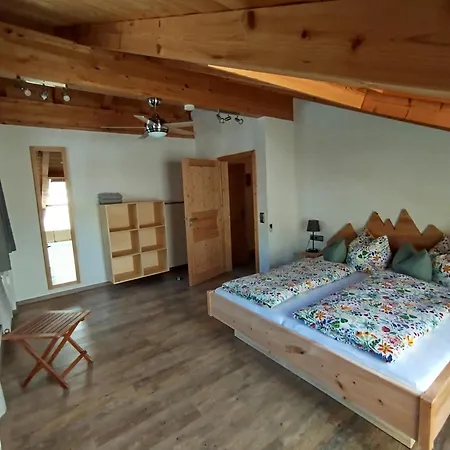 Apartamento Am Eck Bad Hindelang